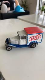 Pepsi cola matchbox model A ford, Comme neuf, Enlèvement ou Envoi