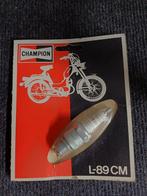Champion reclame bougie, Verzamelen, Ophalen of Verzenden, Nieuw