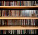 CD collectie 98 stuks, Ophalen of Verzenden, Zo goed als nieuw