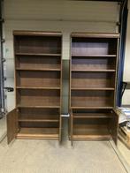 set van 2 kasten, Huis en Inrichting, Ophalen, Gebruikt, Minder dan 150 cm, 150 tot 200 cm
