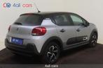 Citroen C3 3236 SHINE  PureTech  S&S EAT6, Auto's, Stof, Gebruikt, Euro 6, 1199 cc