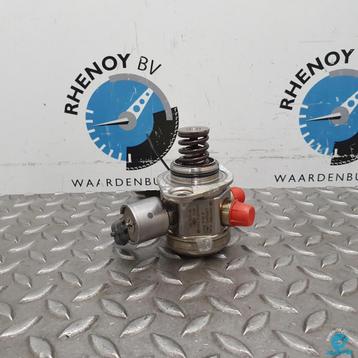 FORD FIESTA [FUEL_PUMP] 2018 beschikbaar voor biedingen