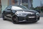 BMW 4 Serie 430 i Coupé xDrive M-Sport Pro/360/HUD/H&K/20, Auto's, Automaat, Gebruikt, Zwart, Bedrijf