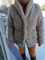 kleding jassen, Ophalen, Zo goed als nieuw, Maat 38/40 (M), Beige