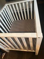 Babypark, Kinderen en Baby's, Babyparken, Ophalen, Gebruikt, Rechthoekig, Boxkleed