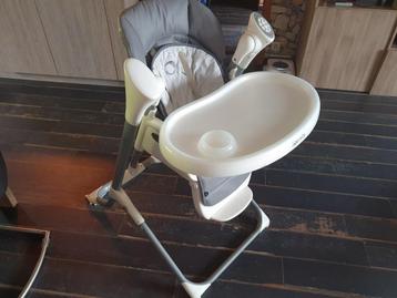 Chaise haute Lionelo Niles beschikbaar voor biedingen