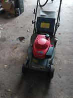 Honda, Tuin en Terras, Grasmaaiers, Ophalen, Cirkelmaaier, Honda, Benzine-grasmaaier