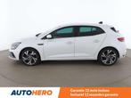Renault Mégane 1.5 BLUE dCi R.S. Line (bj 2021, automaat), Auto's, Renault, Stof, Gebruikt, Euro 6, 116 pk