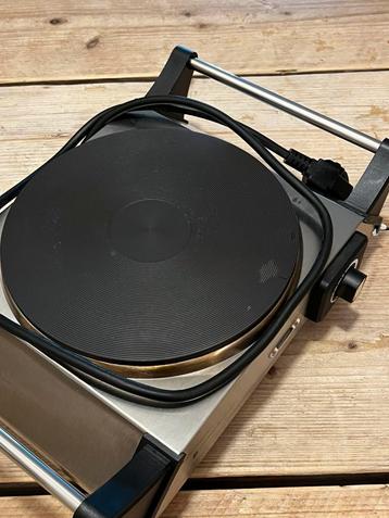 KitchenBrothers Elektrische kookplaat beschikbaar voor biedingen