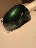 ABUS Fietshelm, Vélos & Vélomoteurs, Accessoires vélo | Casques de vélo, Enlèvement, Comme neuf, Homme ou Femme, ABUS