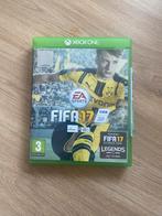 Fifa 17 xbox, Ophalen, Zo goed als nieuw