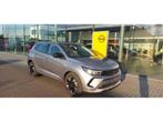 Opel Grandland 1.2T 130PK M6 Design Line Carplay, Camera, L, Auto's, Opel, Bedrijf, 5 deurs, 97 kW, 131 pk