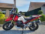 Moto Guzzi V85 Evocative, Motoren, 2 cilinders, Bedrijf, Meer dan 35 kW, Overig