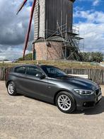 BMW 116 D, Auto's, BMW, Grijs, Particulier, Te koop, Rood