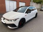 Volkswagen Golf 8 GTI Clubsport 45, Auto's, Zwart, Wit, Golf, Particulier