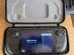 Steam deck LCD 512 gb, Ophalen, Zo goed als nieuw
