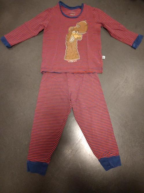 Woody 2-delige pyjama (mt 92 - 2 jaar), Enfants & Bébés, Vêtements enfant | Taille 92, Utilisé, Garçon ou Fille, Vêtements de nuit ou Sous-vêtements