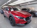 Mazda CX-30 e-SKYACTIVE X 186 HOMURA Automaat!, Auto's, Automaat, 1998 cc, Stof, 4 cilinders