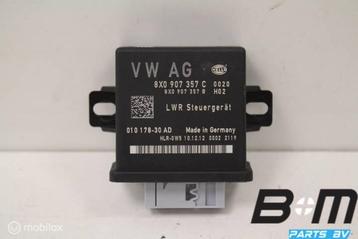 Regelappa. lichtbundelhoogteverstelling Audi A1 8X0907357C beschikbaar voor biedingen