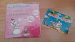Diddl roze briefpapier. Nieuw!, Ophalen of Verzenden, Diddl, Nieuw