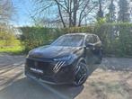 Peugeot 5008 Allure, Auto's, Automaat, Monovolume, Emergency brake assist, Zwart