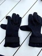 Gants de plongée, Ophalen of Verzenden, Zo goed als nieuw