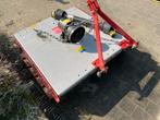 Morgnieux GA 1000 weidebloters, Zakelijke goederen, Ophalen