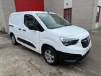 Opel Combo 1.6 Euro 6 Excellent état! Airco, Achat, Euro 6, Entreprise, Opel