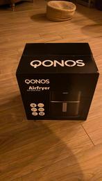 Qonos airfryer, Ophalen, Nieuw, Airfryer