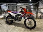 KTM SXF250 2024, Bedrijf, Crossmotor, 249 cc, 1 cilinder