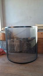 Firewall, Huis en Inrichting, Ophalen, Zo goed als nieuw, Houthaard