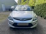 Hyundai I30 1.6 diesel, Auto's, Stof, Bedrijf, Zilver of Grijs, Te koop