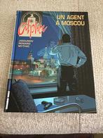 Série Alpha - Un agent à Moscou, Livres, BD, Neuf
