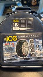 Sneeuwkettingen Ice 110, nieuw, Auto diversen, Sneeuwkettingen, Ophalen of Verzenden, Nieuw