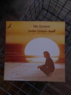 Vinyle 33T Neil Diamond "Jonathan Livingston Seagull" 12 pis, 12 pouces, Utilisé, Enlèvement ou Envoi, 1960 à 1980