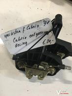 Opel Astra F 1998  Cabrio Ontgrendeling set, Auto-onderdelen, Gebruikt, -, -, Ophalen of Verzenden