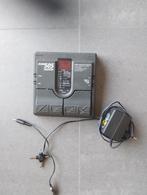 Zoom 505 gitaar multi effect met adapter
Werkt perfect, Ophalen of Verzenden
