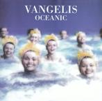 790 - VANGELIS - OCEANIC - NIEUW, Cd's en Dvd's, Cd's | Dance en House, Verzenden, Nieuw in verpakking, Ambiënt of Lounge