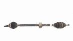 AANDRIJFAS RECHTS VOOR Opel Vectra C (01-2002/12-2010), Auto-onderdelen, Gebruikt, Opel