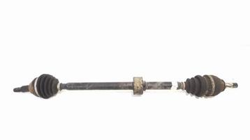 AANDRIJFAS RECHTS VOOR Opel Vectra C (01-2002/12-2010) beschikbaar voor biedingen