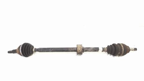 AANDRIJFAS RECHTS VOOR Opel Vectra C (01-2002/12-2010), Auto-onderdelen, Remmen en Aandrijving, Opel, Gebruikt