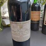 Rode wijn, Verzamelen, Wijnen, Ophalen, Rode wijn