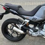 Échappement Mistral pour Guzzi Mandello V100, Ophalen