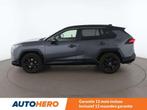 Toyota RAV4 2.5 Hybrid 4x2 Style (bj 2021, automaat), Auto's, Gebruikt, https://public.car-pass.be/vhr/a8ba7909-aff3-438b-a9d7-66e0a2d0e793