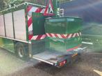 2009 Smith’s Electric D100L vrachtwagen met hoogwerker, Auto's, Overige merken, Te koop, Elektrisch, Bedrijf