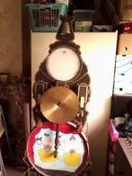 Drumstel, Muziek en Instrumenten, Ophalen, Gebruikt, Overige merken