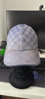 Gucci Dubai  Cap (echt), Ophalen of Verzenden, Zo goed als nieuw, Pet