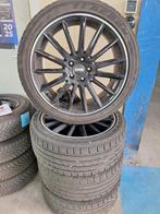Cupra Formentor Winterset 19 Inch, Auto-onderdelen, Banden en Velgen, Banden en Velgen, Winterbanden, Personenwagen, Ophalen