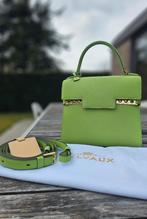 Delvaux Tempete PM - zo goed als nieuw, Handtassen en Accessoires, Tassen | Damestassen, Ophalen of Verzenden, Zo goed als nieuw
