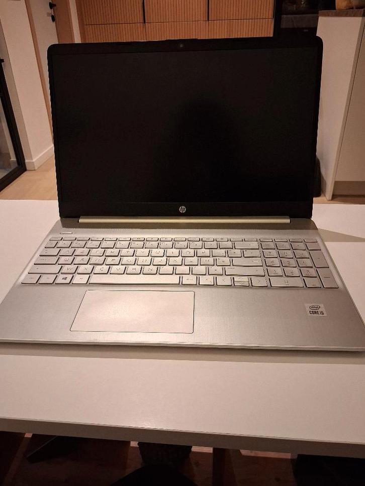 HP laptop 16 inch, Computers en Software, Windows Laptops, Gebruikt, 16 inch, Azerty, Ophalen